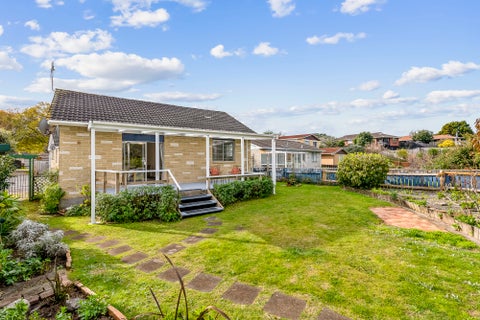 51B Tui Road, Raumati Beach, Paraparaumu