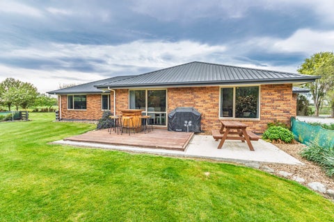 111 Beeby Road, Orari, Temuka