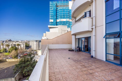 2D/88 Anzac Avenue, Auckland Central, Auckland