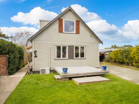 28 Freyberg Avenue, Sawyers Bay, Port Chalmers