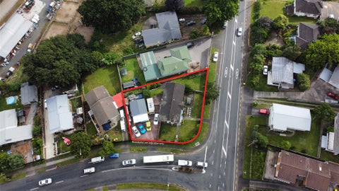 169 Tuhikaramea Road, Dinsdale, Hamilton