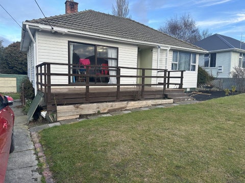 72 Macdonald Street, Marchwiel, Timaru