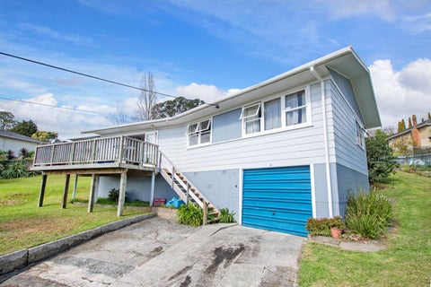 25 Raewyn Street, Morningside, Whangarei