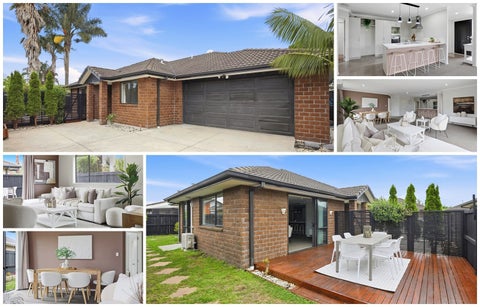 8 Blossom Grove, Papamoa Beach, Papamoa