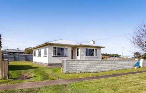 21 Kapuni Street, Manaia, Manaia