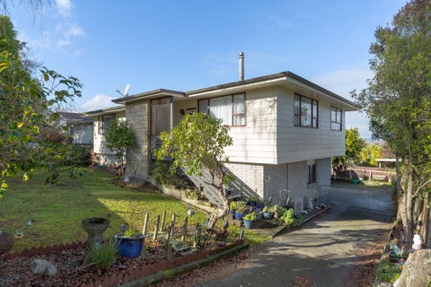 2 Manuka Street, Lansdowne, Masterton