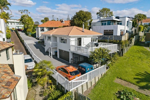 4A Godden Crescent, Orakei, Auckland