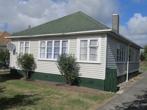78 Kuripuni Street, Kuripuni, Masterton