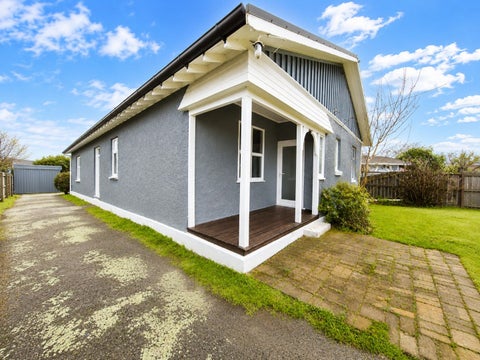 102 Middle Road, Allenton, Ashburton