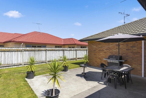 5 Ahmad Close, Levin, Levin