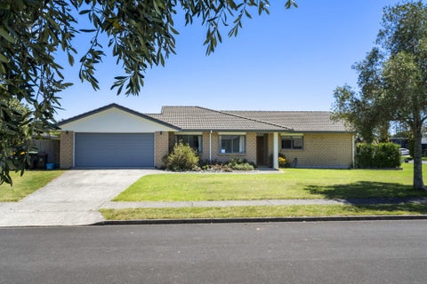 14 Katerini Grove, Papamoa Beach, Papamoa