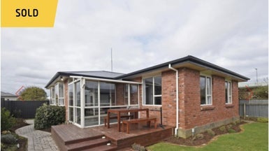 57 Mary Street, Richmond, Invercargill