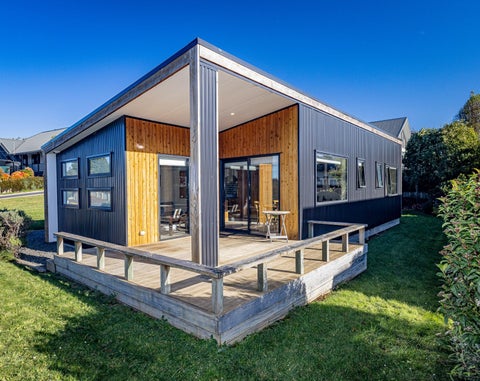 22 Kowhai Heights, Ohakune
