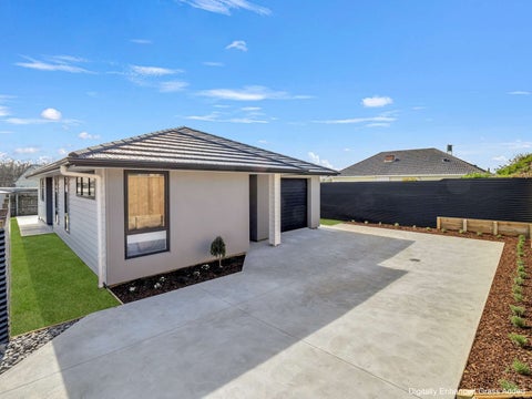 51A Selwyn Crescent, College Estate, Whanganui