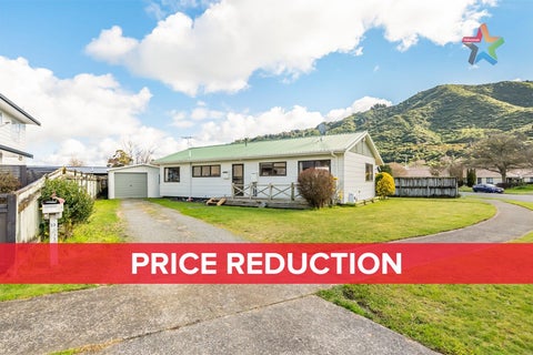 13 Turon Crescent, Totara Park, Upper Hutt