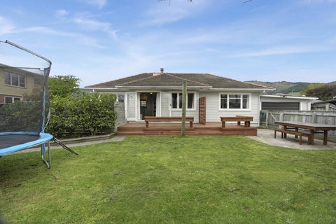 3 Linden Court, Richmond