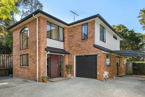 2/53 Hillcrest Avenue, Hillcrest, Auckland