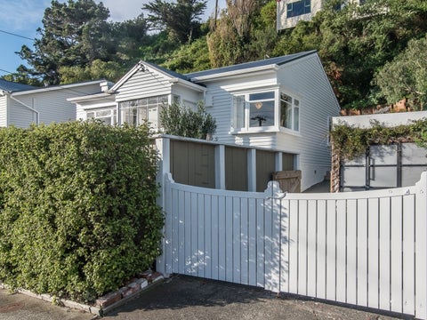 66 Ira Street, Miramar, Wellington