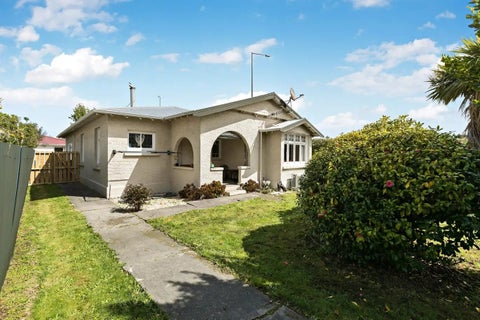 429 Tweed Street, Georgetown, Invercargill