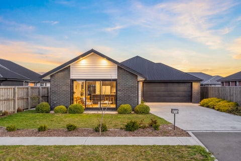 49 Westmoor Boulevard, Rolleston, Rolleston