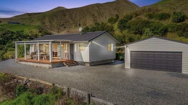 1441 Marokopa Road, Te Kuiti