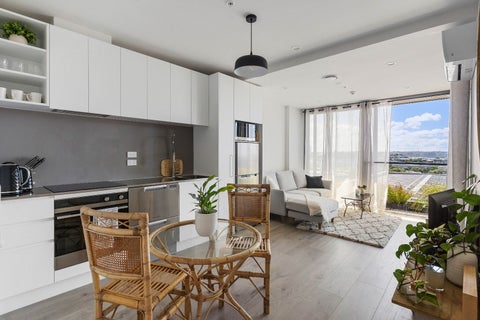 502/45 Union Street, Auckland Central, Auckland