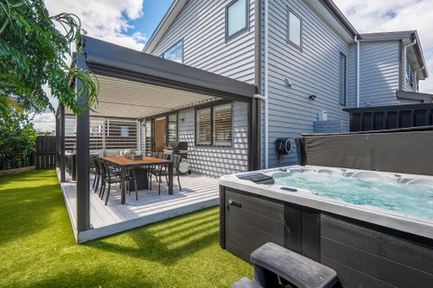 42 Myland Drive, Hobsonville, Auckland