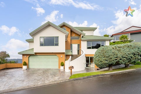 10 Opurere Grove, Tirohanga, Lower Hutt