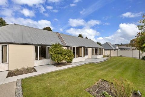 24A Birdwood Avenue, Beckenham, Christchurch