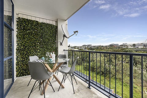 C6/19 Fleet Street, Eden Terrace, Auckland