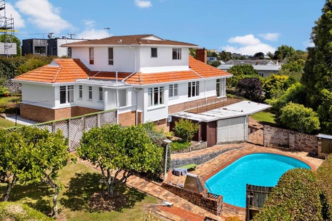 27 Sylvia Road, St Heliers, Auckland
