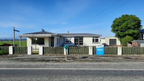 2149 Clutha Valley Road, Greenfield