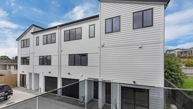6/24 Aberfeldy Avenue, Highland Park, Auckland