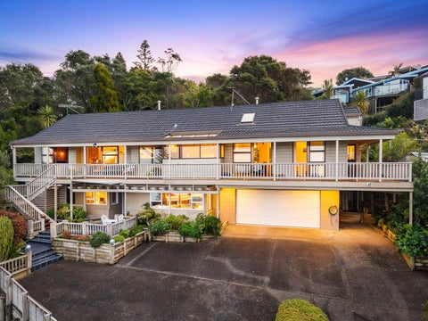 55 Mckenzie Avenue, Arkles Bay, Whangaparaoa