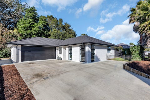 10 Lochiel Place, Kamo, Whangarei