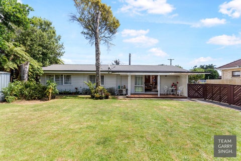 94 Marne Road, Papakura, Papakura