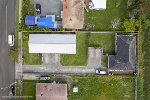 74 Cambridge Terrace, Papatoetoe, Auckland