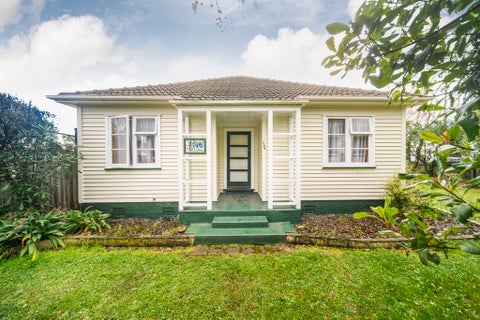145 Rangiora Avenue, Roslyn, Palmerston North