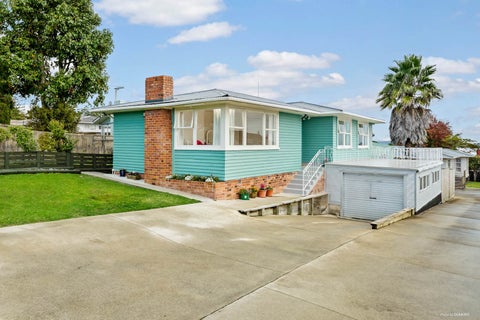 286 Rangatira Road, Beach Haven, Auckland