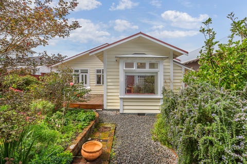 522 Evans Bay Parade, Hataitai, Wellington