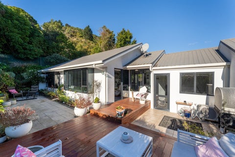 2/21 Clifford Avenue, Bishopdale, Nelson