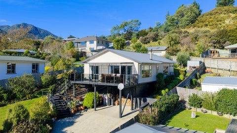 58 Scotland Street, Picton, Marlborough, Marlborough