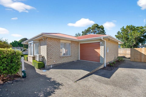 97C Herbert Street, Masterton