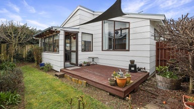 55B Cox Street, Ashburton, Ashburton