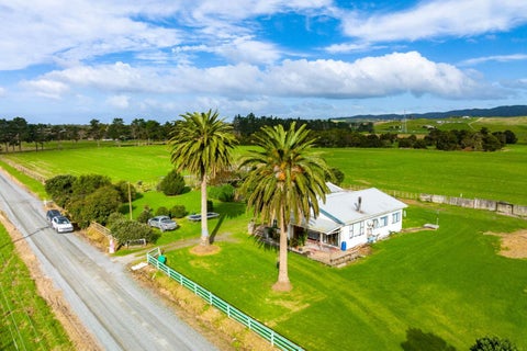 134 Flyger Road, Ruakaka, Whangarei, Northland