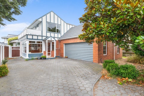 1/104 Mandeville Street, Riccarton, Christchurch