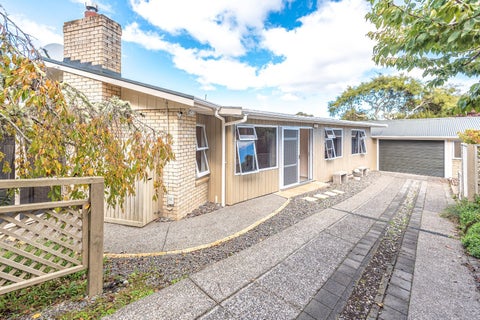 17 Bristow Street, Saint Johns Hill, Whanganui