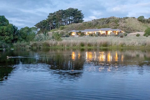 97 Raukawa Road, Peka Peka