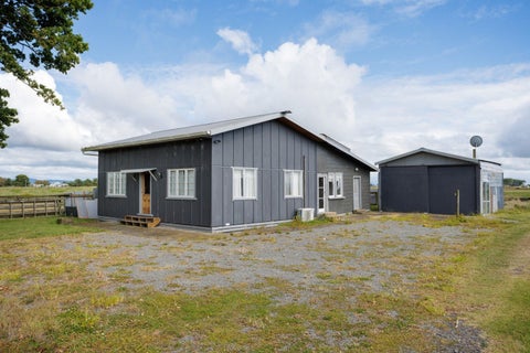 484 Pukahu Road, Awaiti, Paeroa