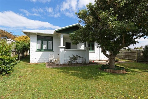 22 Tannahill Street, Hawera